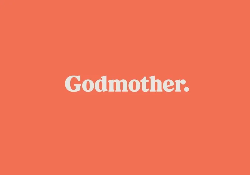 Godmother Friendship Official Logo