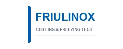 Logo Friulinox — Chính hãng