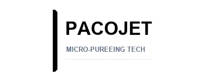 Logo Pacojet AG — Chính hãng