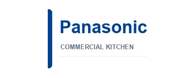 Logo Panasonic Commercial — Chính hãng