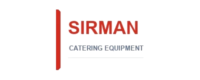 Logo Sirman — Chính hãng