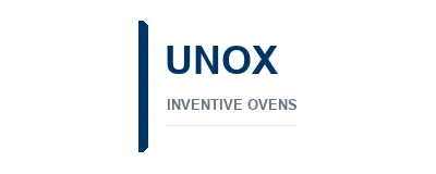 Logo UNOX — Chính hãng